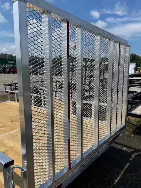 new Utility Trailers Carry-On Other for sale, in Charleston, WV Thumbnail 9