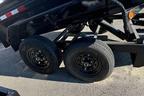 new Dump Trailers PJ Trailers  for sale, in Huntington, WV Thumbnail 4