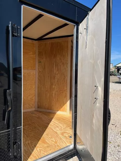 new Cargo (Enclosed) Trailers Homesteader Trailers Other for sale, in Marietta, OH Thumbnail 4