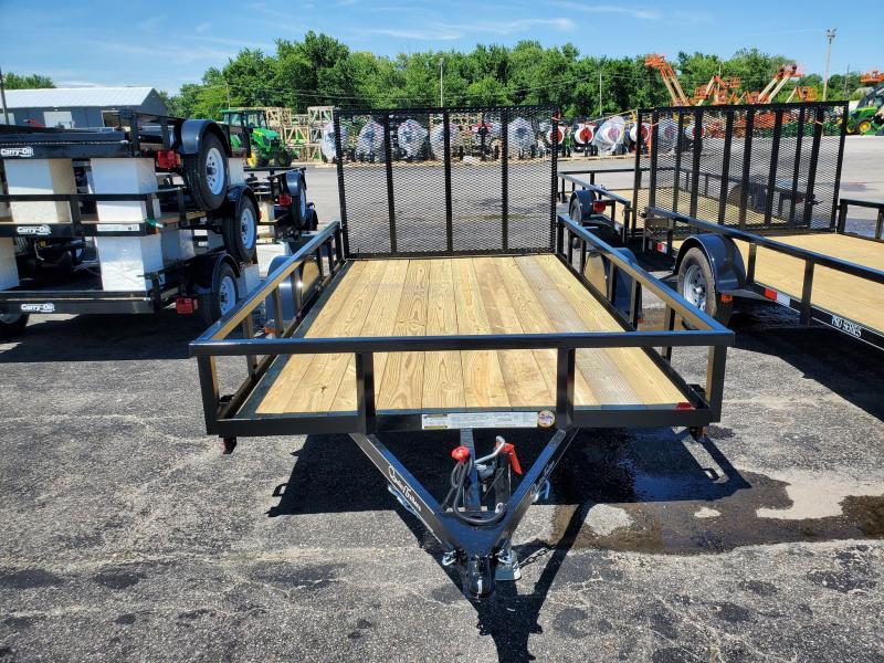 new Utility Trailers Quality Trailers  for sale, in Marietta, OH Thumbnail 4