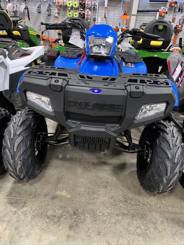 2023 Yamaha SPORTSMAN 110 ATV 2023 Yamaha SPORTSMAN 110 ATV