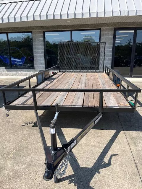 new Utility Trailers Carry-On Other for sale, in Marietta, OH Thumbnail 2