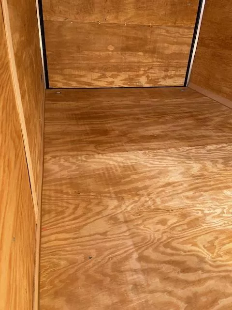 new Cargo (Enclosed) Trailers Homesteader Trailers Other for sale, in Ripley, WV Thumbnail 12