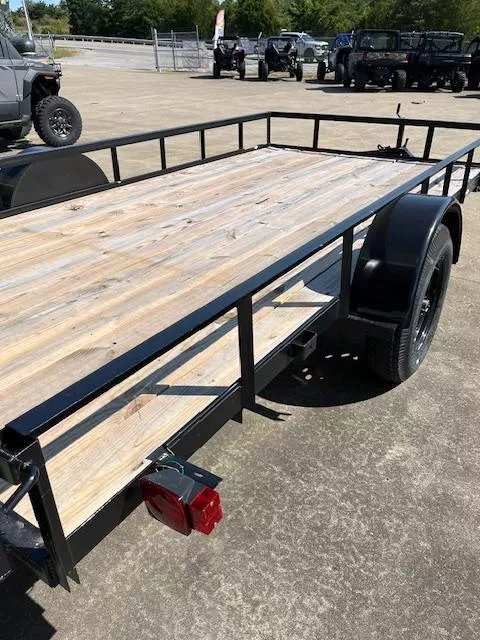 new Utility Trailers Carry-On Other for sale, in Marietta, OH Thumbnail 8
