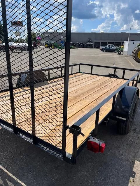 new Utility Trailers Carry-On Other for sale, in Marietta, OH Thumbnail 5