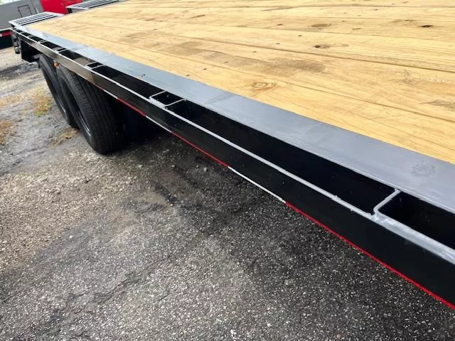 new Equipment / Flatbed Trailers Carry-On Other for sale, in Marietta, OH Thumbnail 13