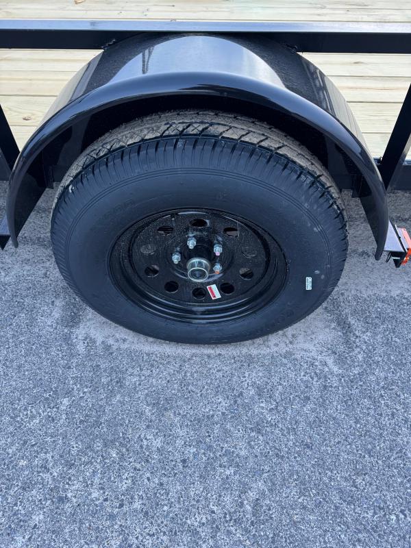 new Equipment / Flatbed Trailers Carry-On  for sale, in Beckley, WV Thumbnail 7
