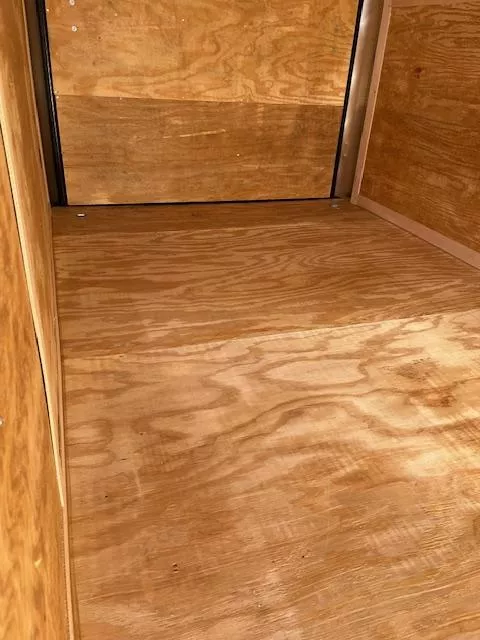new Cargo (Enclosed) Trailers Homesteader Trailers Other for sale, in Ripley, WV Thumbnail 18