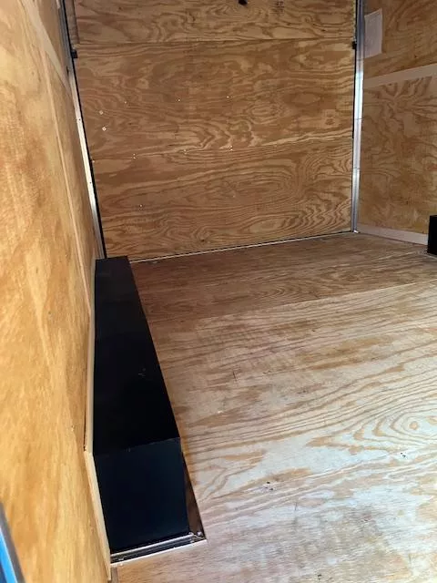 new Cargo (Enclosed) Trailers Homesteader Trailers Other for sale, in Marietta, OH Thumbnail 16