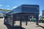 new Stock / Stock Combo Trailers Valley Trailers  for sale, in Huntington, WV Thumbnail 3
