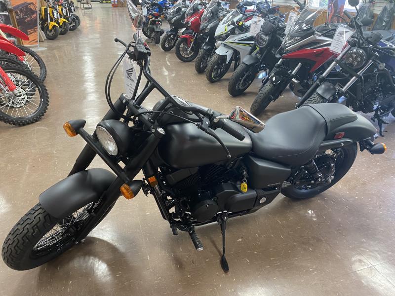 22 Honda Shadow Phantom 750 Motorcycle Bridgeport Trailers In Wv And Oh Oh And Wv Trailer Dealer Flatbed Equipment Enclosed Utility Trailers