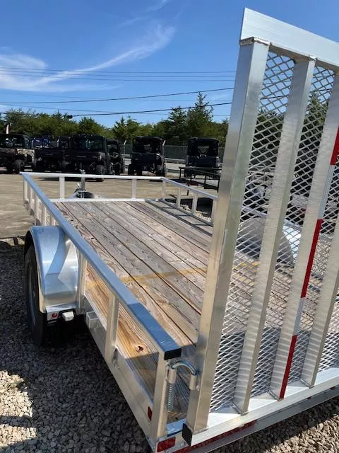 new Utility Trailers Carry-On Other for sale, in Marietta, OH Thumbnail 5
