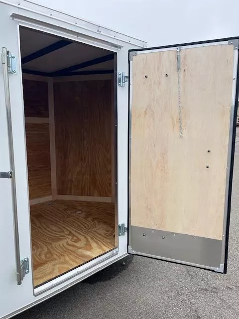new Cargo (Enclosed) Trailers Homesteader Trailers Other for sale, in Marietta, OH Thumbnail 7