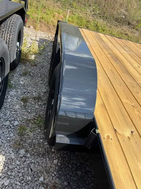 new Car Haulers / Racing Trailers Carry-On Other for sale, in Marietta, OH Thumbnail 4