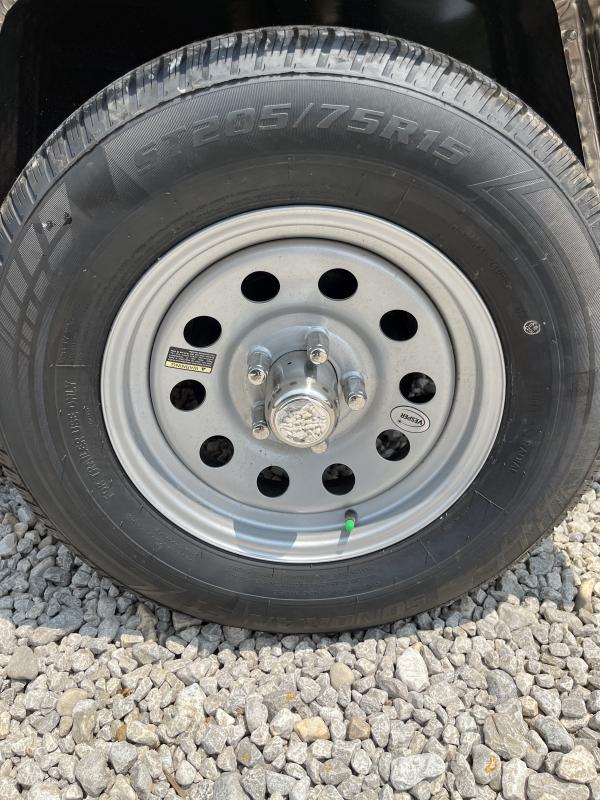 new Cargo (Enclosed) Trailers Stealth Trailers  for sale, in Ripley, WV Thumbnail 15