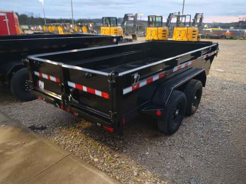 new Dump Trailers PJ Trailers Other for sale, in Ripley, WV Thumbnail 3