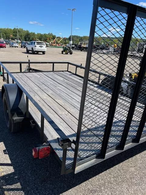 new Utility Trailers Carry-On Other for sale, in Marietta, OH Thumbnail 6
