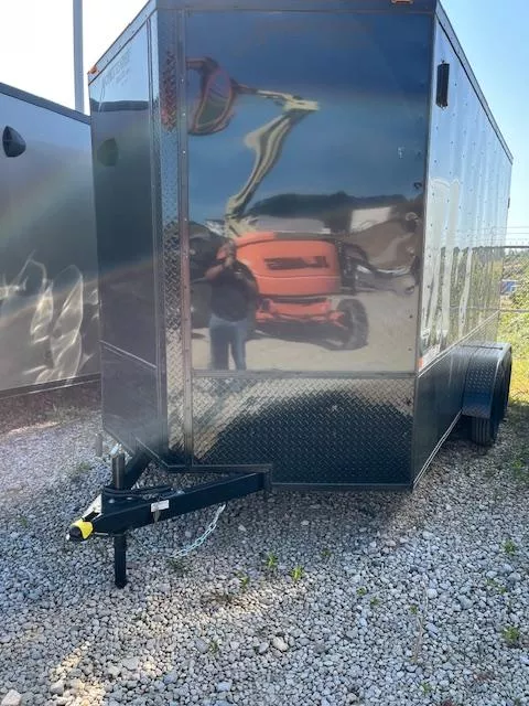 new Cargo (Enclosed) Trailers Homesteader Trailers Other for sale, in Ripley, WV Thumbnail 16