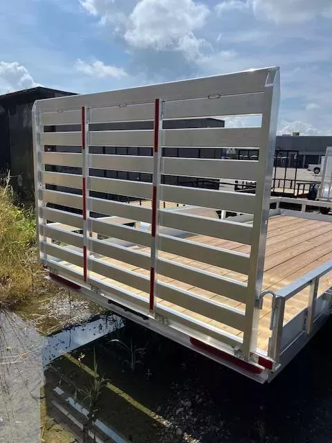 new Utility Trailers Carry-On Other for sale, in Charleston, WV Thumbnail 9