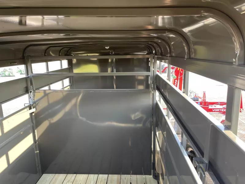 new Other Trailers Valley Trailers  for sale, in Marietta, OH Thumbnail 7