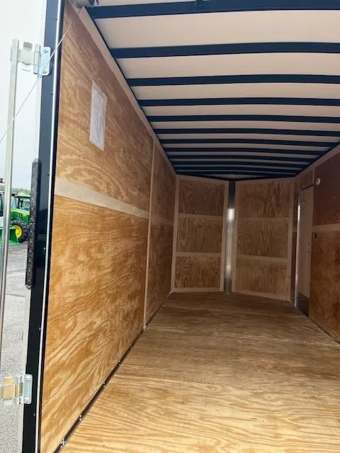 new Cargo (Enclosed) Trailers Homesteader Trailers Other for sale, in Marietta, OH Thumbnail 12