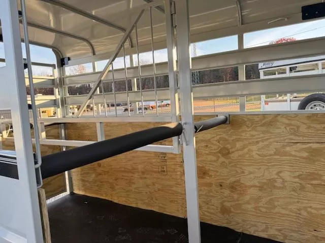 new Ice / Tiny Houses Valley Trailers  for sale, in Beckley, WV Thumbnail 15