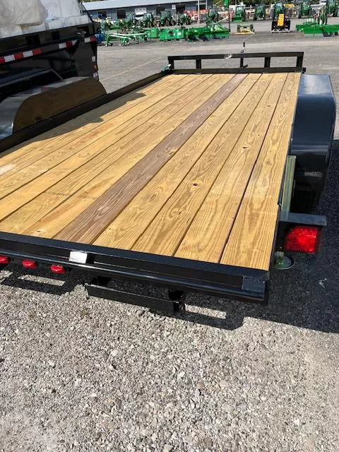new Car Haulers / Racing Trailers Carry-On Other for sale, in Marietta, OH Thumbnail 3