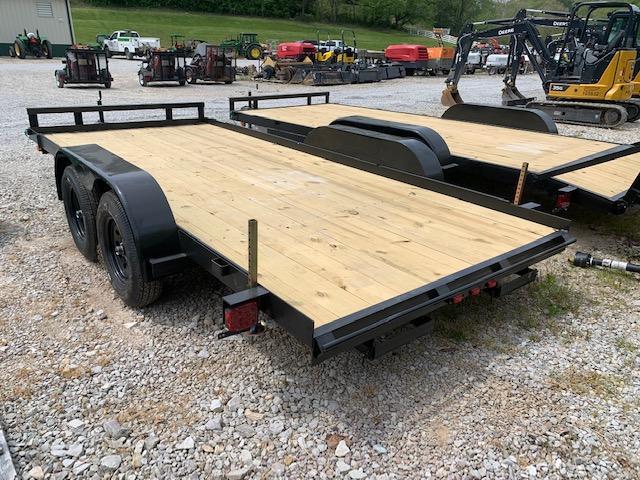 new Car Haulers / Racing Trailers Carry-On Other for sale, in Pennsboro, WV Thumbnail 3