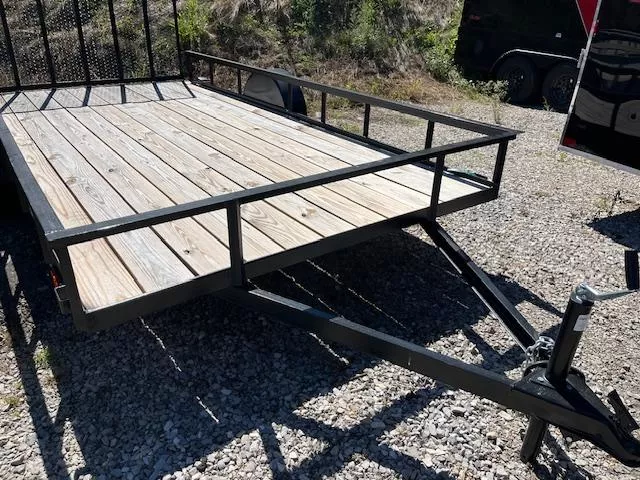 new Utility Trailers Carry-On Other for sale, in Marietta, OH Thumbnail 8