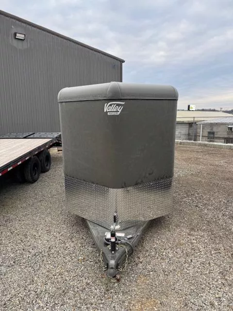 new Stock / Stock Combo Trailers Valley Trailers  for sale, in Beckley, WV Thumbnail 16