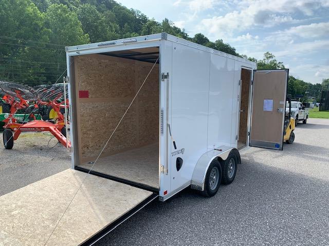 new Cargo (Enclosed) Trailers Stealth Trailers  for sale, in Charleston, WV Thumbnail 5