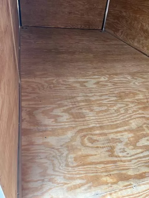 new Cargo (Enclosed) Trailers Homesteader Trailers Other for sale, in Marietta, OH Thumbnail 11