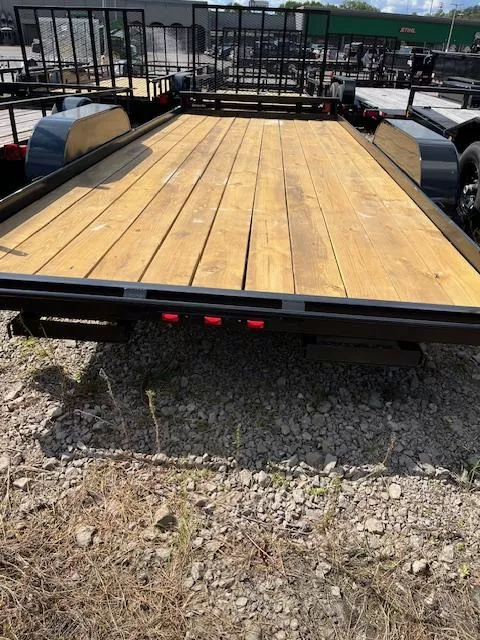 new Car Haulers / Racing Trailers Carry-On Other for sale, in Marietta, OH Thumbnail 10