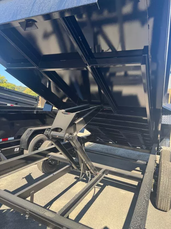 new Dump Trailers PJ Trailers  for sale, in Beckley, WV Thumbnail 13
