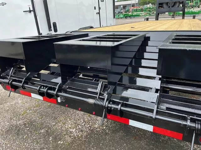 new Equipment / Flatbed Trailers Carry-On Other for sale, in Marietta, OH Thumbnail 6