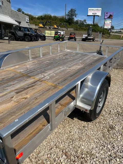 new Utility Trailers Carry-On Other for sale, in Marietta, OH Thumbnail 10