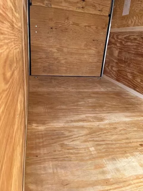 new Cargo (Enclosed) Trailers Homesteader Trailers Other for sale, in Marietta, OH Thumbnail 12