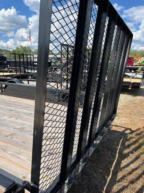 new Utility Trailers Carry-On Other for sale, in Marietta, OH Thumbnail 8