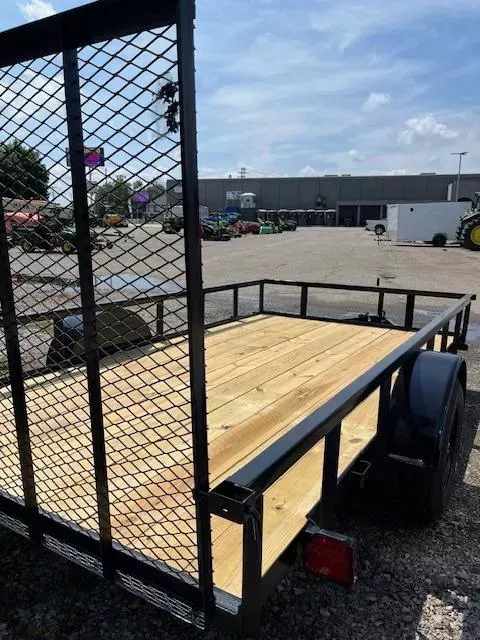 new Utility Trailers Carry-On Other for sale, in Charleston, WV Thumbnail 6