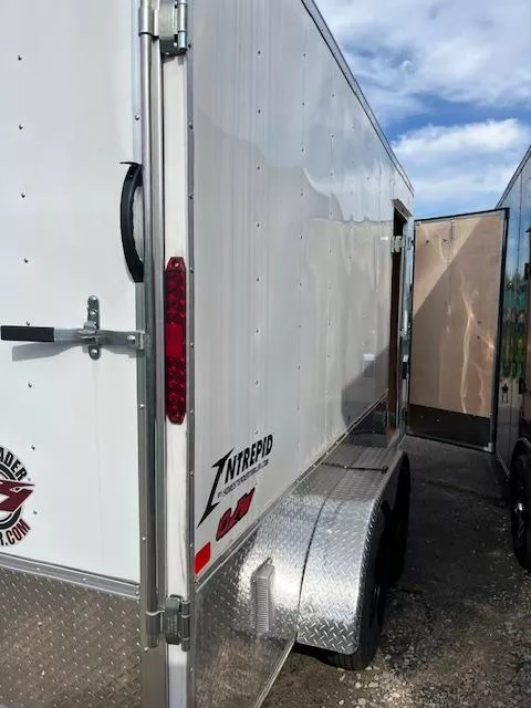 new Cargo (Enclosed) Trailers Homesteader Trailers Other for sale, in Marietta, OH Thumbnail 12