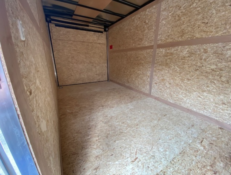 new Utility Trailers Stealth Trailers  for sale, in Gallipolis, OH Thumbnail 6