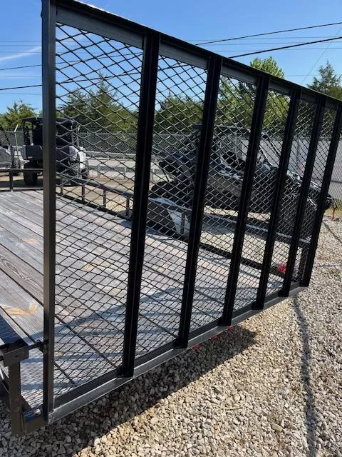 new Utility Trailers Carry-On Other for sale, in Ripley, WV Thumbnail 6