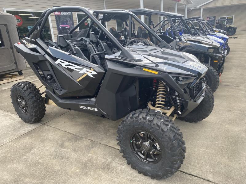 2022 Polaris RZR PRO XP ULTIMATE Sport Side-by-Side 2022 Polaris RZR PRO XP ULTIMATE Sport Side-by-Side