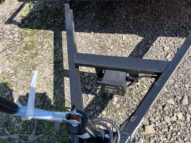 new Utility Trailers Carry-On Other for sale, in Marietta, OH Thumbnail 7