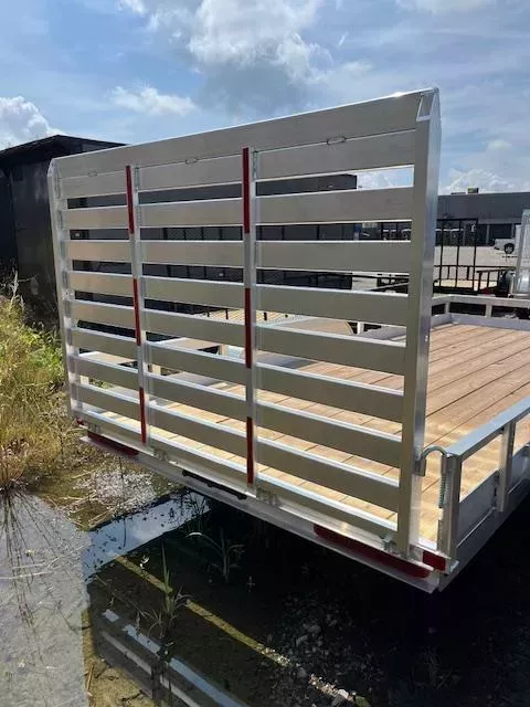 new Utility Trailers Carry-On Other for sale, in Charleston, WV Thumbnail 10