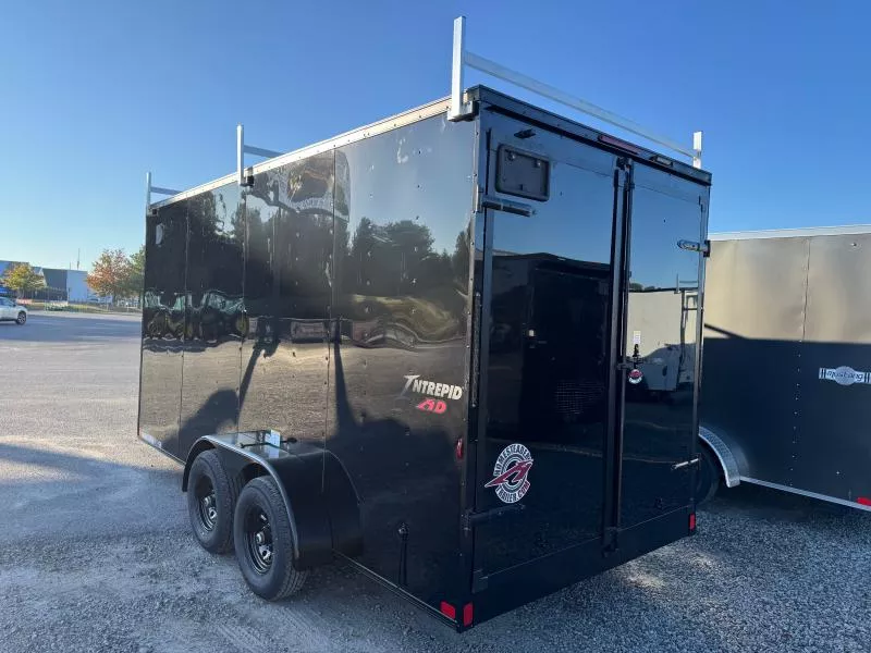 new Cargo (Enclosed) Trailers Homesteader Trailers  for sale, in Beckley, WV Thumbnail 7