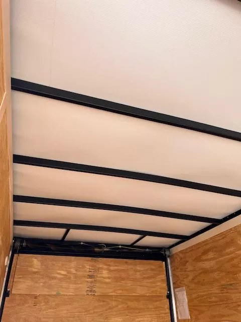 new Cargo (Enclosed) Trailers Homesteader Trailers Other for sale, in Ripley, WV Thumbnail 11