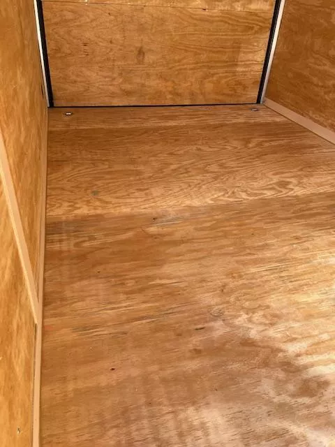 new Cargo (Enclosed) Trailers Homesteader Trailers Other for sale, in Ripley, WV Thumbnail 15