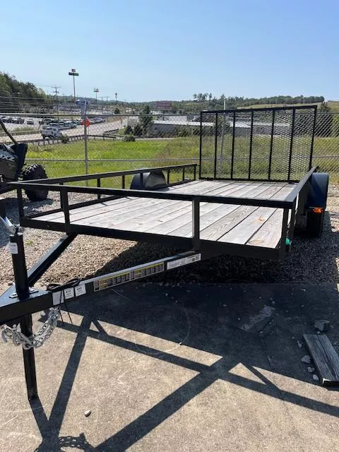 new Utility Trailers Carry-On Other for sale, in Ripley, WV Thumbnail 2