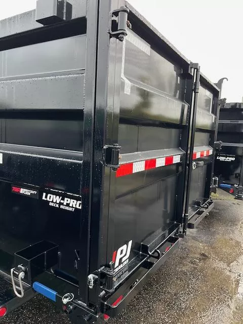 new Dump Trailers PJ Trailers Other for sale, in Marietta, OH Thumbnail 11
